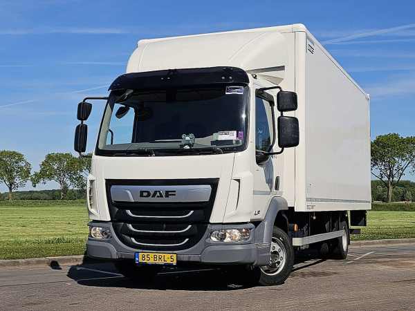 DAF - LF 210