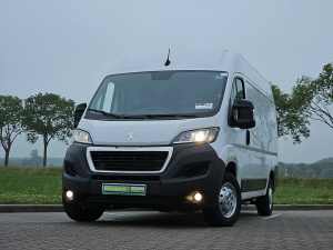 PEUGEOT - BOXER 2.2