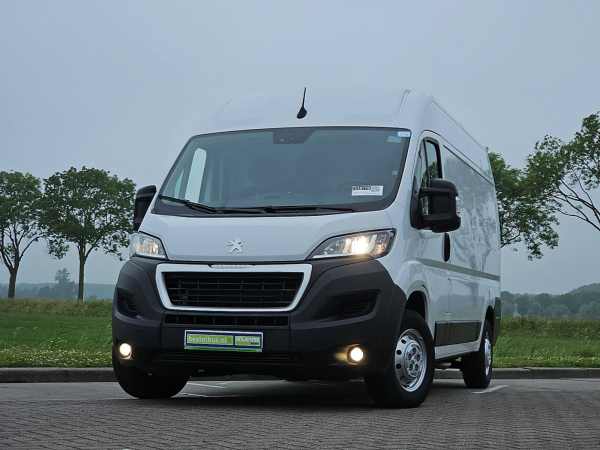 PEUGEOT - BOXER 2.2