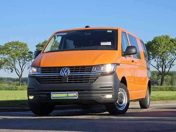 VOLKSWAGEN - TRANSPORTER 2.0 TDI