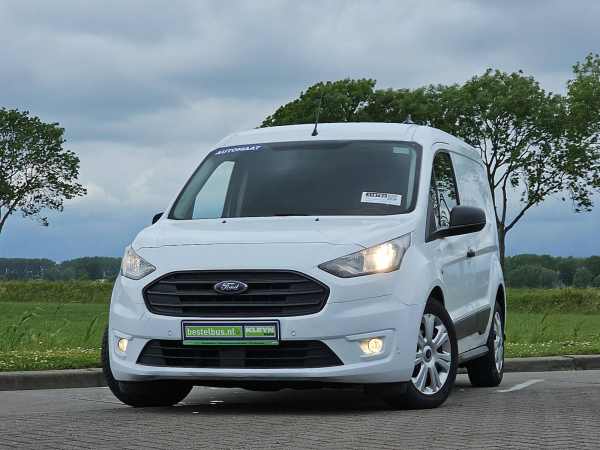 FORD - TRANSIT CONNECT 1.5