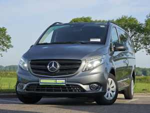 MERCEDES-BENZ - VITO 114