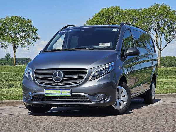 MERCEDES-BENZ - VITO 114
