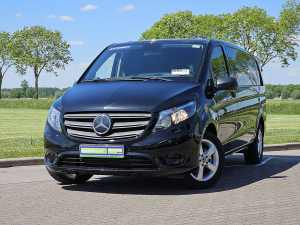 MERCEDES-BENZ - VITO 116