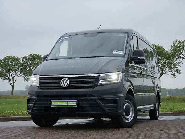 VOLKSWAGEN - CRAFTER 35
