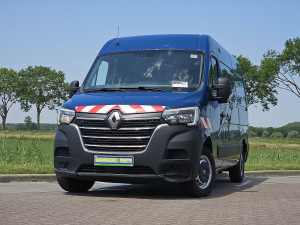 RENAULT - MASTER 2.3