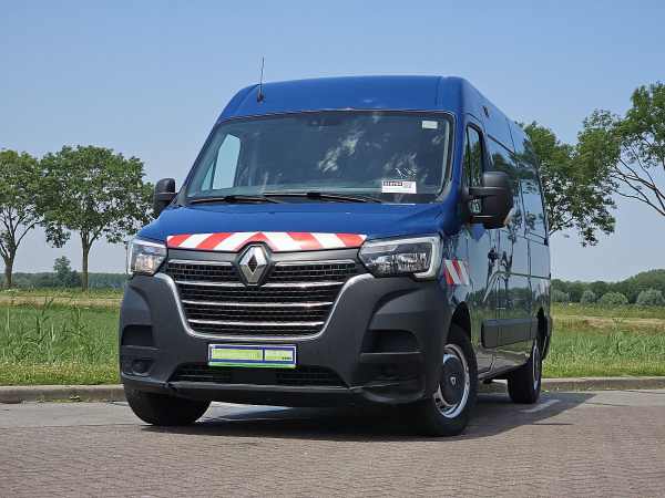 RENAULT - MASTER 2.3