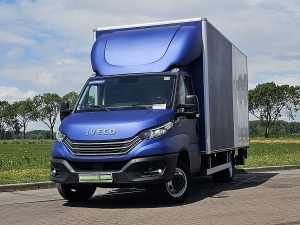 IVECO - DAILY 50C18