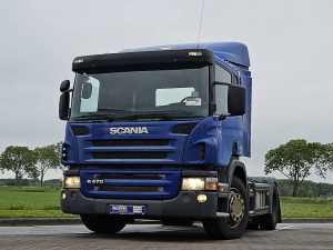 SCANIA - P310