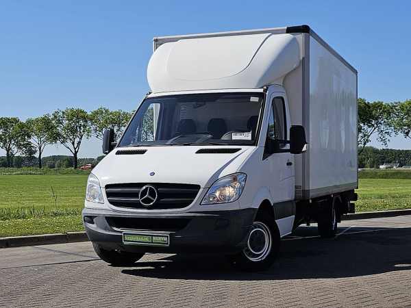 MERCEDES-BENZ - SPRINTER 313