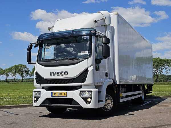 IVECO - 140E25 EUROCARGO