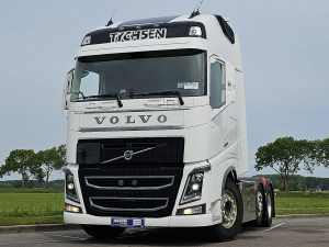 VOLVO - FH 650