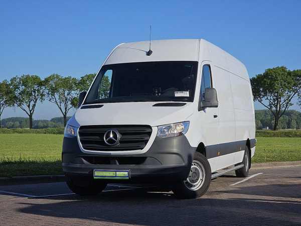 MERCEDES-BENZ - SPRINTER 316