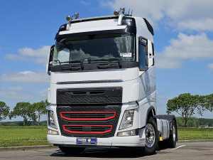 VOLVO - FH 500