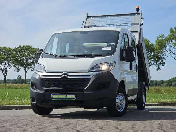 CITROEN - JUMPER 2.2