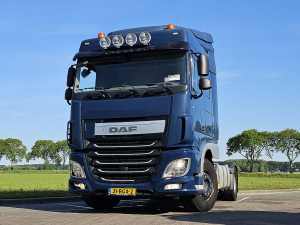 DAF - XF 460