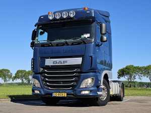 DAF - XF 460