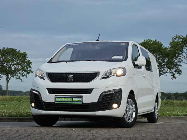 PEUGEOT - EXPERT 2.0