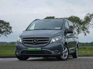 MERCEDES-BENZ - VITO 119 CDI