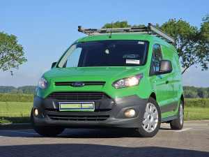 FORD - TRANSIT CONNECT 1.5