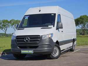 MERCEDES-BENZ - SPRINTER 311