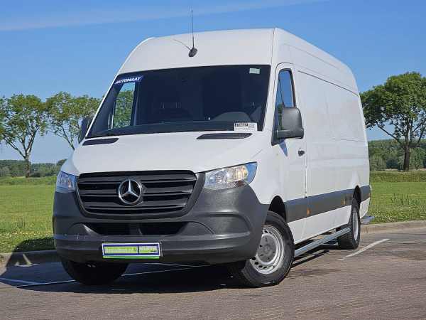 MERCEDES-BENZ - SPRINTER 311