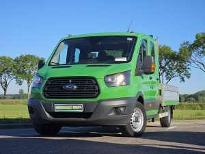 FORD - TRANSIT 2.0