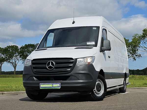 MERCEDES-BENZ - SPRINTER 311