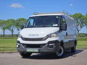 IVECO - DAILY 35 S