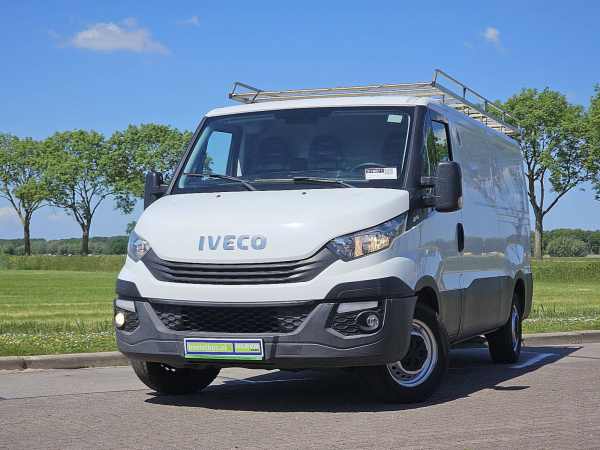 IVECO - DAILY 35 S