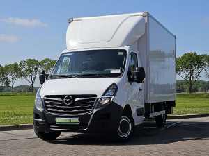 OPEL - MOVANO 2.3