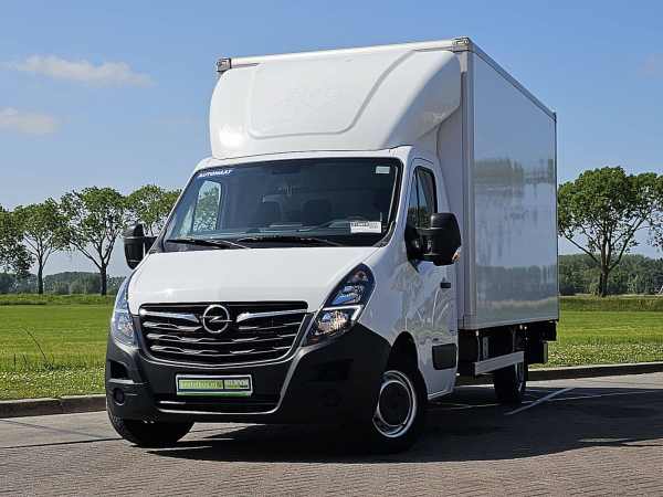 OPEL - MOVANO 2.3