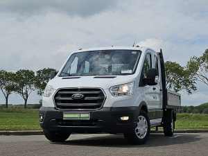 FORD - TRANSIT 2.0