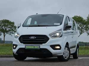 FORD - TRANSIT 2.0