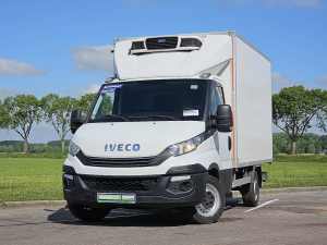 IVECO - DAILY 35S16
