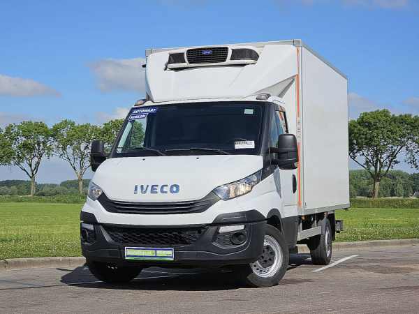 IVECO - DAILY 35S16