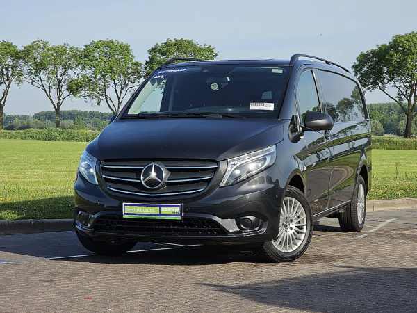 MERCEDES-BENZ - VITO 119 CDI