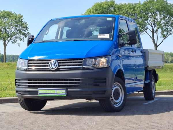 VOLKSWAGEN - TRANSPORTER 2.0 TDI