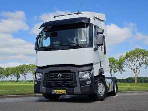 RENAULT - T 460