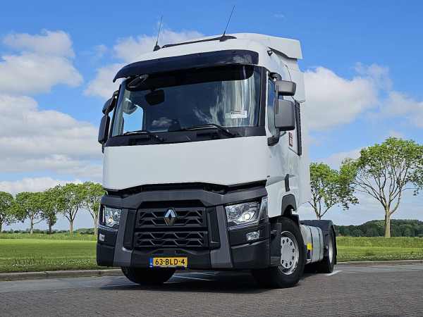 RENAULT - T 460