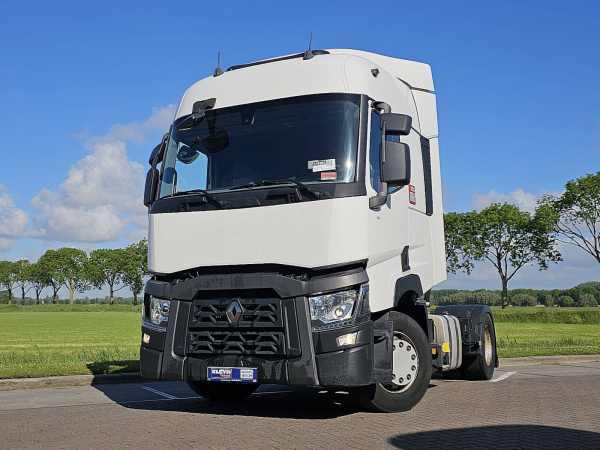 RENAULT - T 430