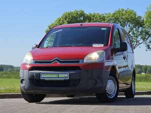 CITROEN - BERLINGO 1.6