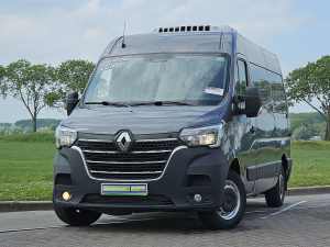 RENAULT - MASTER 2.3