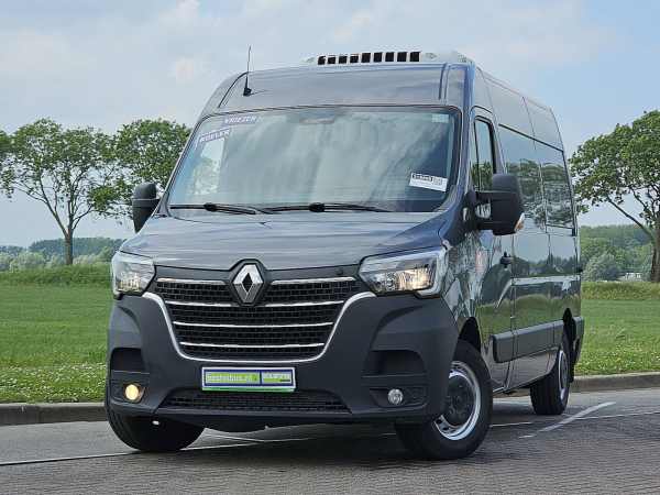 RENAULT - MASTER 2.3