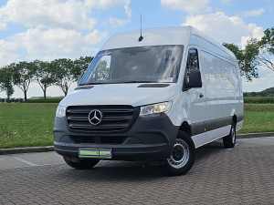 MERCEDES-BENZ - SPRINTER 317