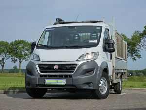 FIAT - DUCATO 2.3