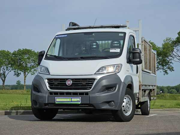 FIAT - DUCATO 2.3