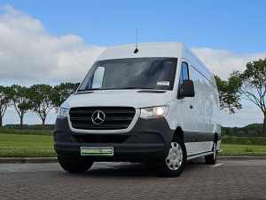 MERCEDES-BENZ - SPRINTER 315