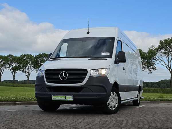 MERCEDES-BENZ - SPRINTER 315