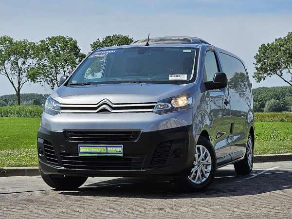 CITROEN - JUMPY 2.0